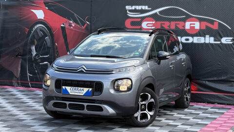 Annonce voiture Citron C3 Aircross 7990 