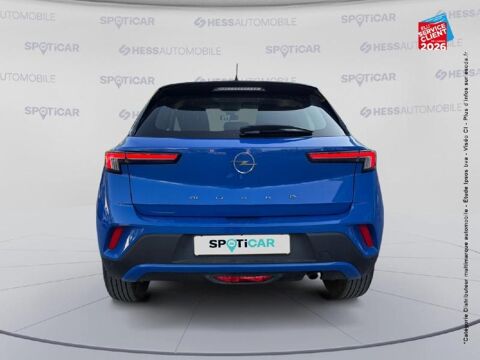 Mokka 1.2 Turbo 100ch Edition 2022 occasion 25770 Franois