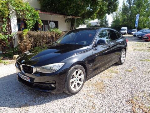 Annonce voiture BMW Srie 3 16500 