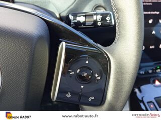 C5 aircross 1.2 Hybride 145ch MAX boite automatique 2026 occasion 78570 Andr&eacute;sy