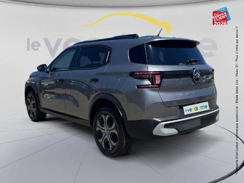 C3 Aircross 1.2 Hybride 145ch PLUS e-DCS6 2025 occasion 67800 Bischheim