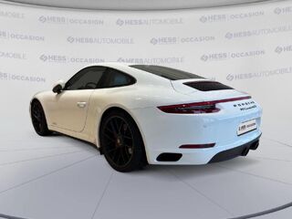 911 3.0 450ch 4 GTS PDK 2018 occasion 67460 Souffelweyersheim