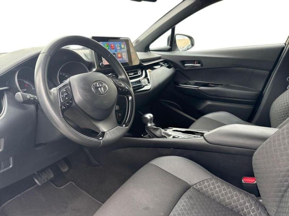 C-HR 1.8 Hybride 122ch Design E-CVT 2023 occasion 13012 Marseille