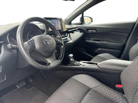 C-HR 1.8 Hybride 122ch Design E-CVT 2023 occasion 13012 Marseille