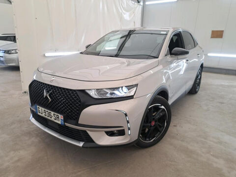 Citro&euml;n DS7 E-TENSE 225CH PERFORMANCE LINE 2022 occasion Saint-Ouen-l'Aum&ocirc;ne 95310
