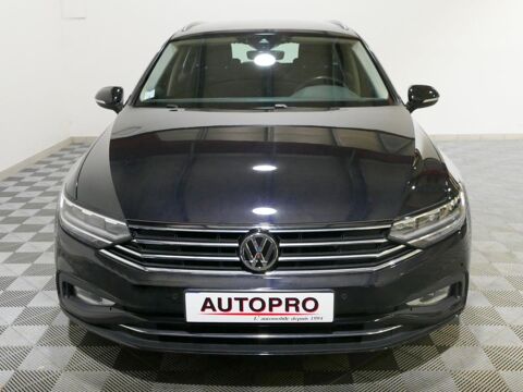 Passat 1.6 TDI 120ch Business DSG7 2019 occasion 77400 Lagny-sur-Marne
