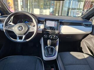Clio 1.6 E-Tech hybride 145ch Techno 2022 occasion 78860 ST NOM LA BRETECHE