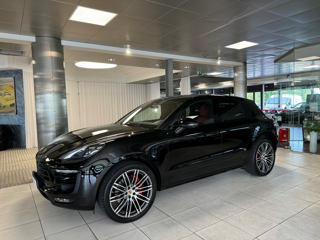 Macan (95B) 3.0 V6 360CH GTS PDK 2017 occasion 67550 Vendenheim