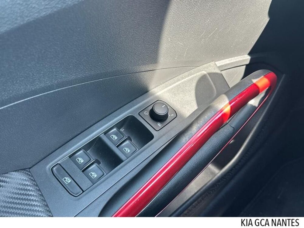 Fabia 1.0 TSI 110ch Monte Carlo DSG7 2022 occasion 44800 Saint-Herblain