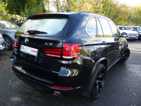 X5 (F15) XDRIVE30DA 258CH XLINE 2013 occasion 77144 Montévrain