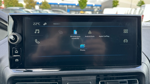 Partner XL DIESEL 130CH AUTOMATIQUE 2026 occasion 82370 Campsas