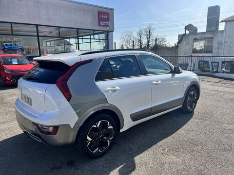 Niro EV 204CH PREMIUM 2023 occasion 69780 Mions