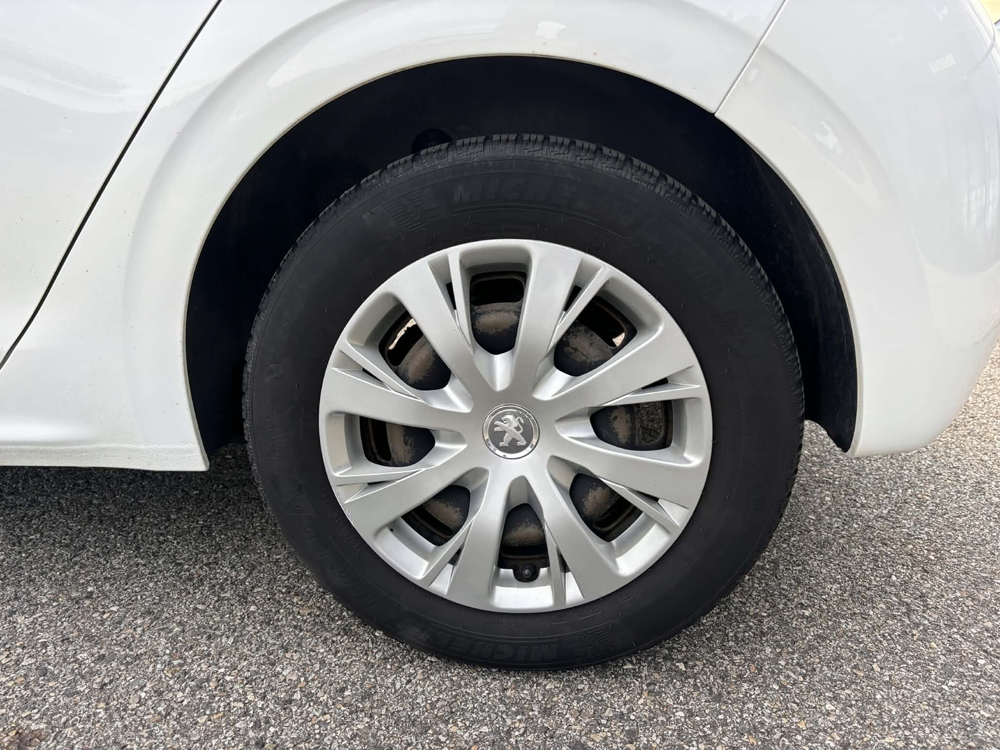 208 1.2 82CH S&S PREMIUM PACK EURO6C 2019 occasion 81000 Albi