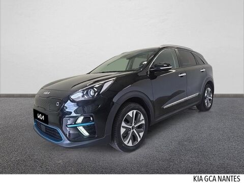Annonce voiture Kia Niro 25970 