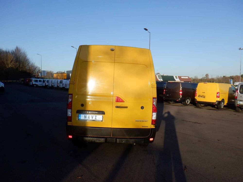 Master 2.3 DCI 135 CH L3H2 3T5 SERIE DHL 2020 occasion 27310 Bourg-Achard