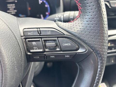 Yaris Cross 116h GR Sport MY22 2023 occasion 13300 Salon-de-Provence