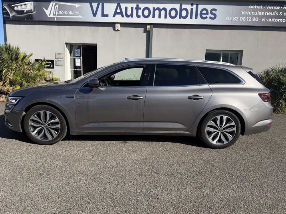 Talisman 2.0 BLUE DCI 160 CH INTENS EDC 2020 occasion 31770 Colomiers