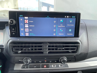 Jumpy M 2.2 DIESEL 180CH AUTOMATIQUE 2026 occasion 87270 COUZEIX