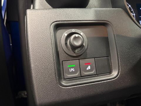 Duster 1.0 ECO-G 100ch Prestige 4x2 2021 occasion 78520 LIMAY
