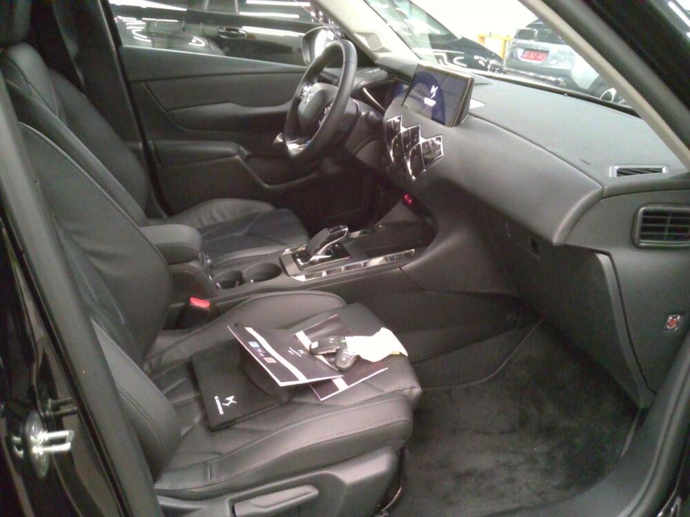 DS3 E-Tense 156ch Rivoli / VISION 360 / ADML 2023 occasion 56850 Caudan