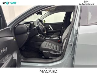 C4 1.2 PureTech 130ch S&S MAX Automatique 2025 occasion 47550 Bo&eacute;