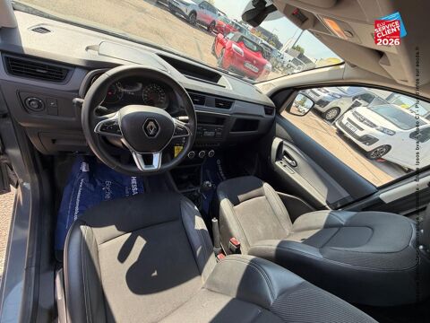 Express 1.5 Blue dCi 95ch Confort 2021 occasion 54520 Laxou