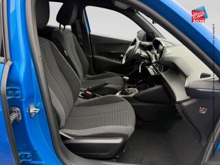 2008 1.2 PureTech 100ch S&S Style 2023 occasion 51100 Reims