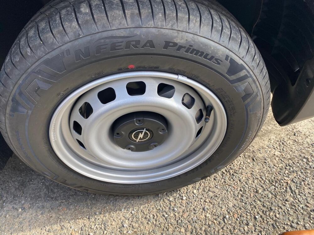 Combo VU M Diesel 100ch Pack Premium Connect 2026 occasion 95500 Gonesse