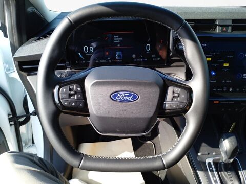 Puma 1.0 EcoBoost Hybrid 125ch Titanium Business S&S Powershift 2025 occasion 63000 Clermont-Ferrand