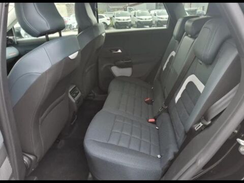 C5 aircross 1.2 Hybride 145ch PLUS boite automatique 2026 occasion 91650 BREUILLET