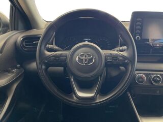 Yaris 120 VVT-i Dynamic 5p MY22 2024 occasion 13290 Les Milles