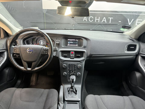 V40 D2 115CH START&STOP KINETIC POWERSHIFT 2013 occasion 57185 CLOUANGE