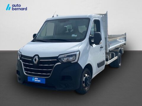 Renault Master R3500RJ PAF AR Court L2 2.3 dCi 130ch Grand Confort EuroVI 2020 occasion Valence 26000