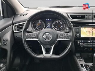 Qashqai 1.5 dCi 115ch N-Connecta DCT 2019 Euro6-EVAP TPano GPS Camer 2019 occasion 54520 Laxou