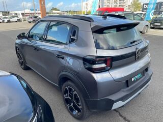 C3 Electrique 113ch 44,2kWh autonomie confort MAX 2025 occasion 33320 Eysines