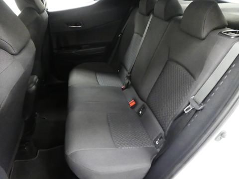 C-HR 184H DYNAMIC BUSINESS 2WD E-CVT + STAGE HYBRID ACADEMY MY20 2021 occasion 77100 Nanteuil-l&egrave;s-Meaux