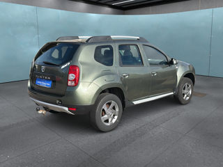 Duster 1.5 DCI 110CH FAP AMBIANCE 4X4 2013 occasion 88200 Saint-Nabord