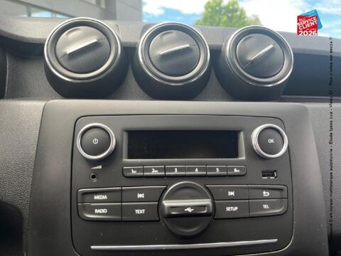 Duster 1.5 Blue dCi 115ch Confort 4x2 E6U 2021 occasion 08000 Charleville-M&eacute;zi&egrave;res