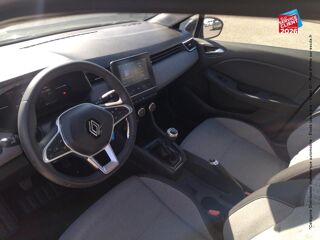 Clio 1.0 TCe 90ch Evolution 2024 occasion 68000 Colmar