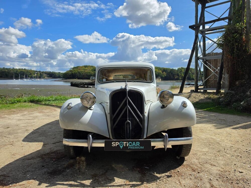 1953 occasion 56850 Caudan