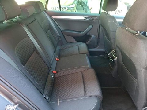 Superb 1.5 TSI ACT 150CH BUSINESS DSG7 2023 occasion 56530 Qu&eacute;ven