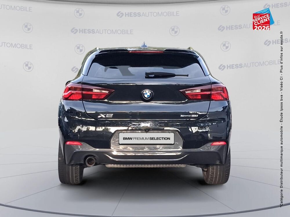 X2 sDrive18i 136ch M Sport 2023 occasion 68000 Colmar