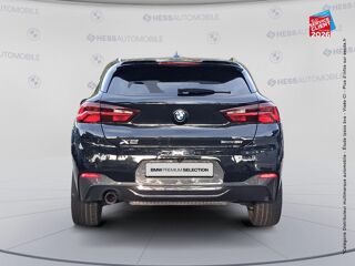X2 sDrive18i 136ch M Sport 2023 occasion 68000 Colmar