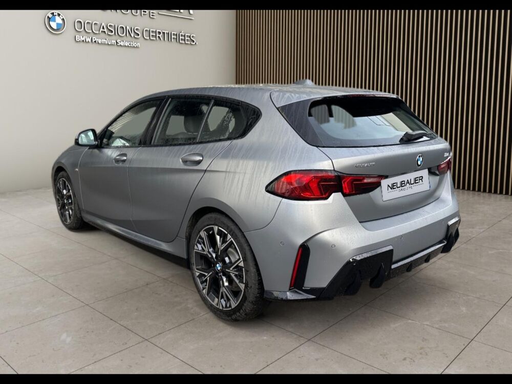 S&eacute;rie 1 120A 170ch M Sport DKG7 2025 occasion 78240 Chambourcy