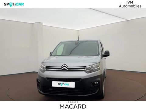 Berlingo XL 950kg BlueHDi 100ch S&S 2023 occasion 47550 Bo&eacute;