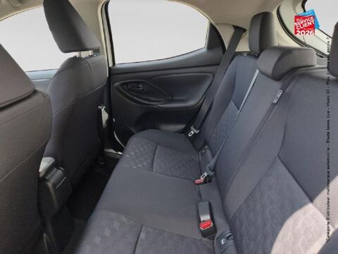 Yaris 116h Dynamic 5p MY25 2026 occasion 57600 Forbach