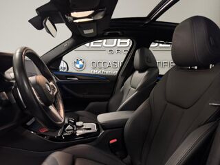 X3 xDrive30e 292ch M Sport 2022 occasion 92100 Boulogne-Billancourt