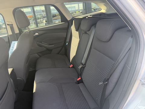 Focus 1.0 ECOBOOST 125CH STOP&START TITANIUM 2018 occasion 82370 Campsas