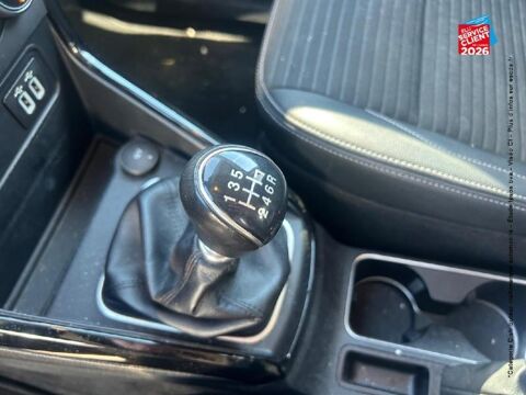 Ecosport 1.0 EcoBoost 125ch Titanium 6cv 2021 occasion 54520 Laxou