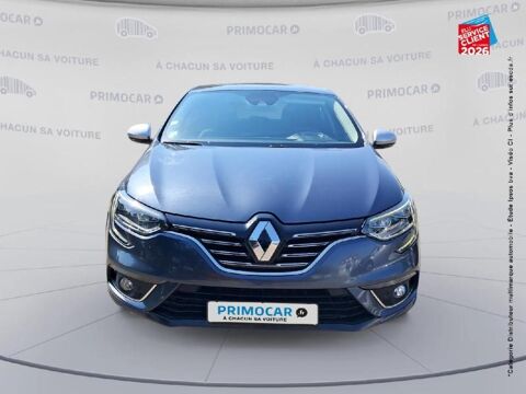 M&eacute;gane 1.2 TCe 130ch energy Intens EDC 2018 occasion 67200 Strasbourg